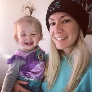 Meet your Posher, Linda